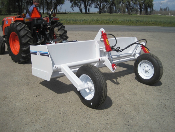 Adjustable Drag Scraper  services In tulare