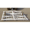 10FT/16FT Corral Rake