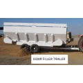 Filler SS30 Trailer