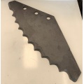 Laird Mixer Knives