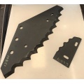 Peecon Mixer Knives